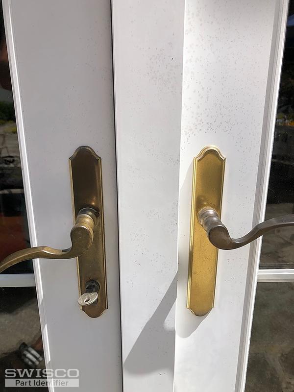 CES lock parts or new assembly