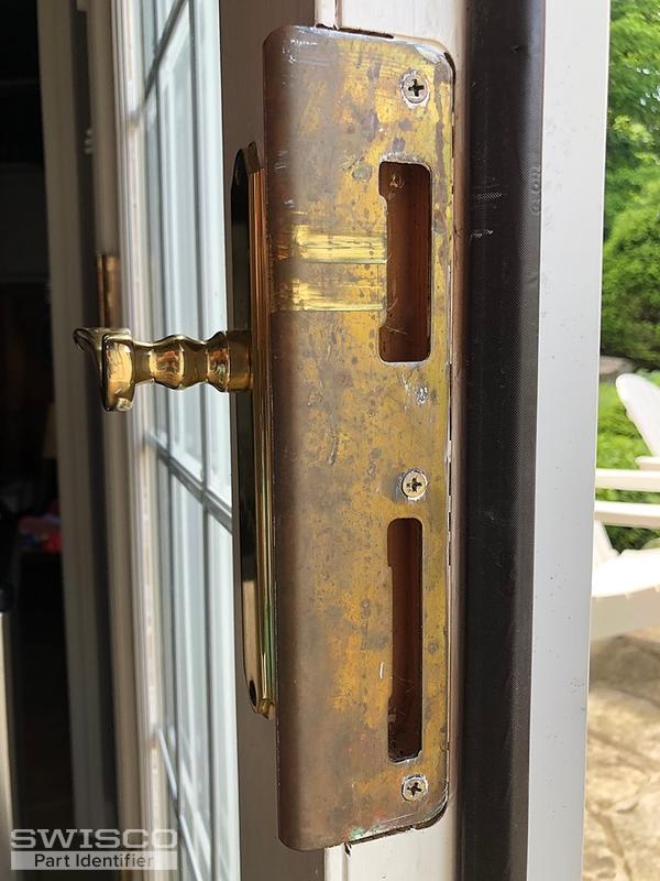 CES lock parts or new assembly