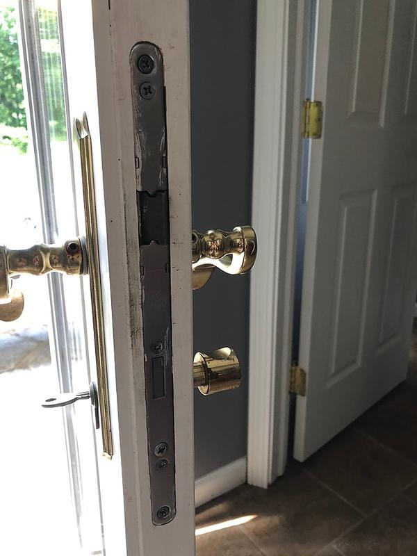 CES lock parts or new assembly