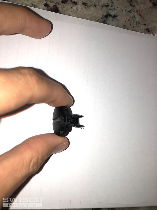 Searching for dishwasher kickplate screw