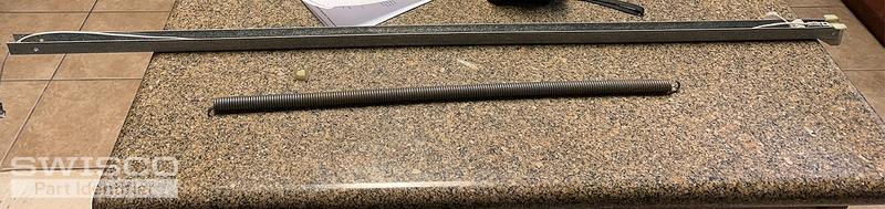 Alpin Window Balance RTHAND
