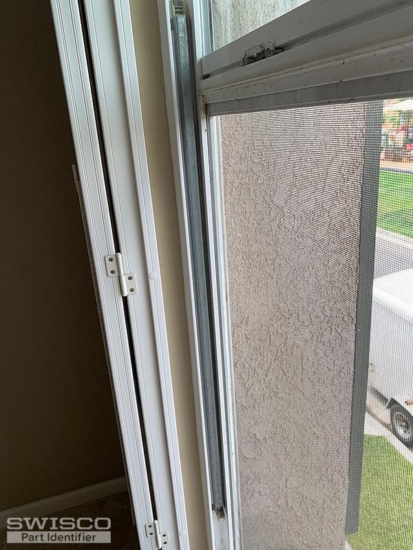LH Balance Alpine Window 