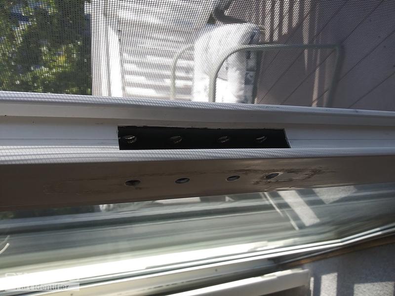 Patio Door 2