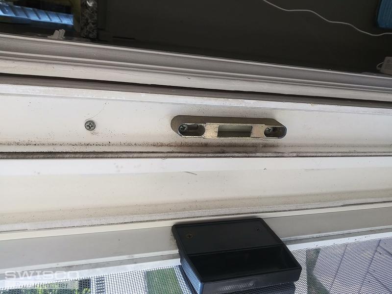 Patio Door 4