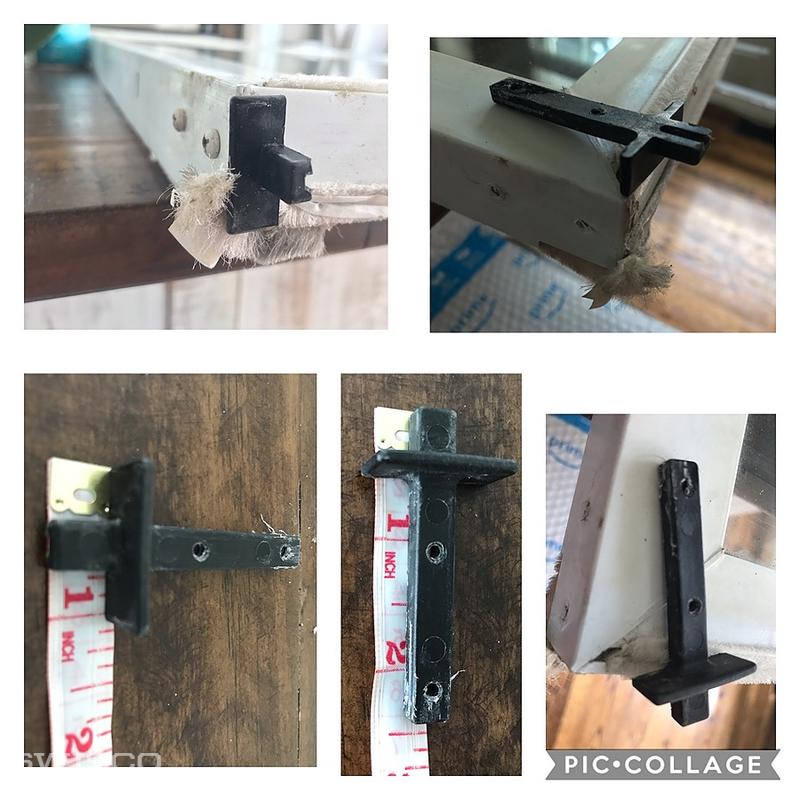 Farley Window Replacement parts
