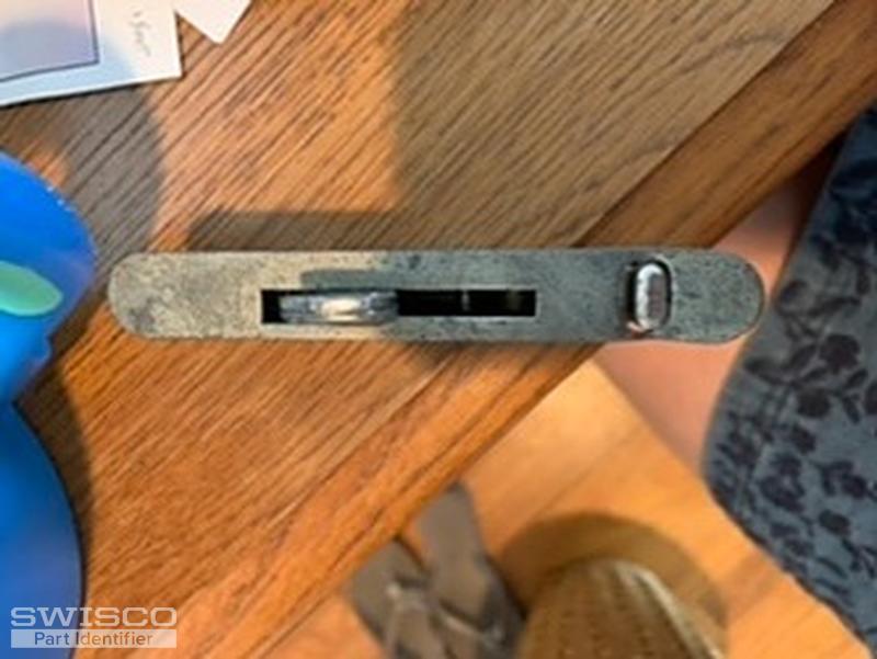 Part 2573558 (Sliding Door Lock) : SWISCO.com