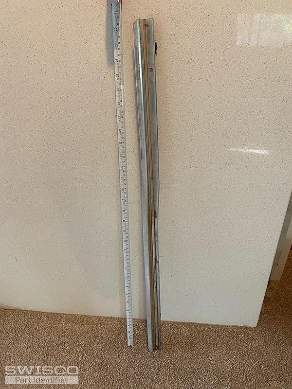 Looking for a Shower Rail