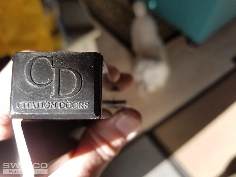 Sliding Glass Door Handle Beach3