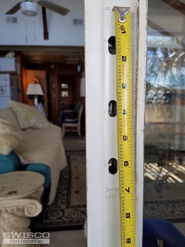 Sliding Glass Door Handle Beach2