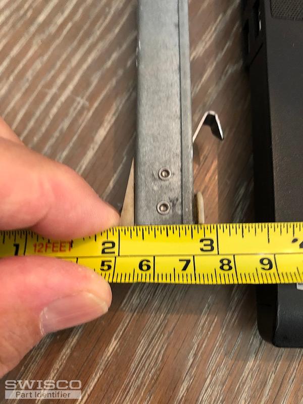 Shoe attachment 15-029