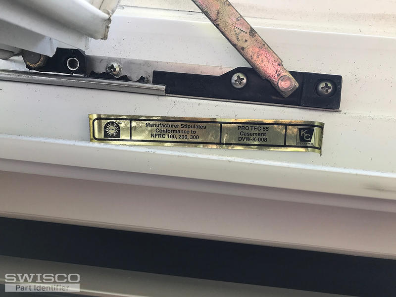 Casement Window Slides