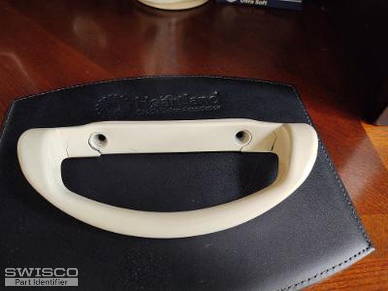 Sliding door handle 2