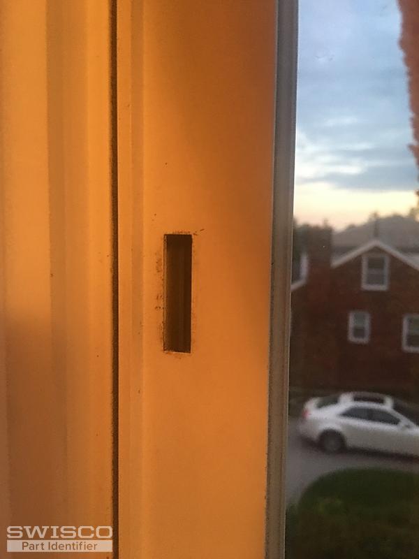 Window sash lock