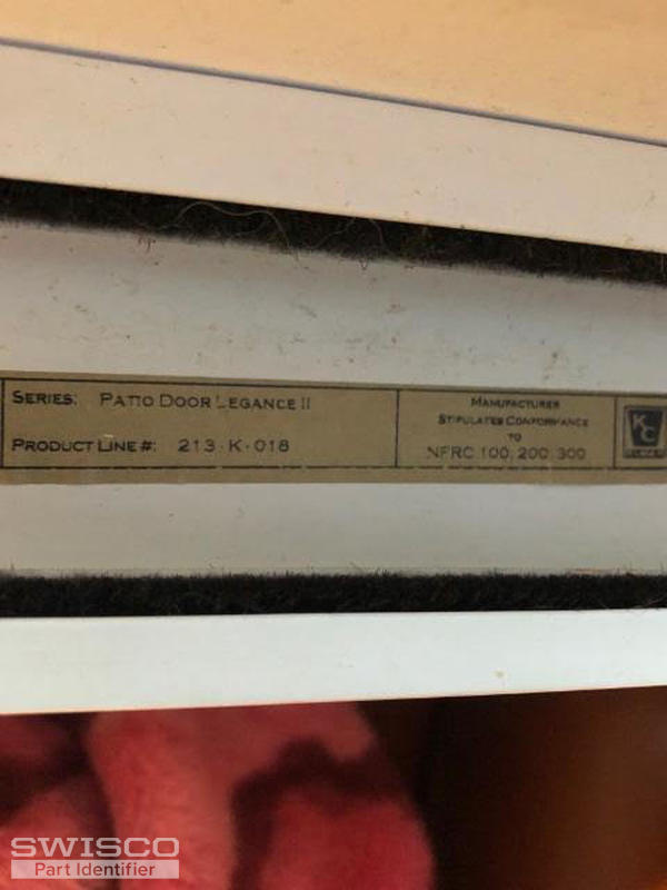 Door Tag