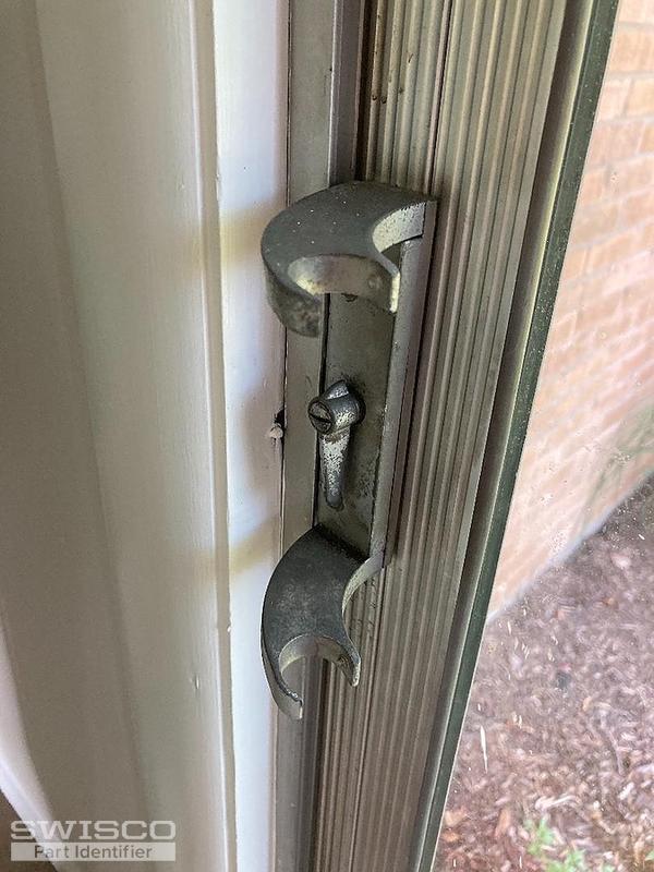 door handle