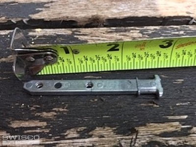Pivot Bar