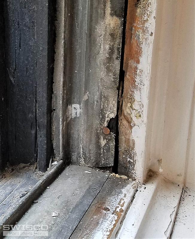 track? seal for doublehung window sash