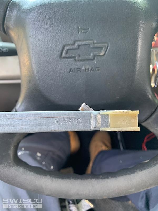 2810 Balance Stamp