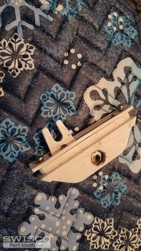 window lock