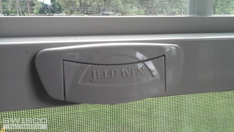 Jeld Wen Lock : SWISCO.com