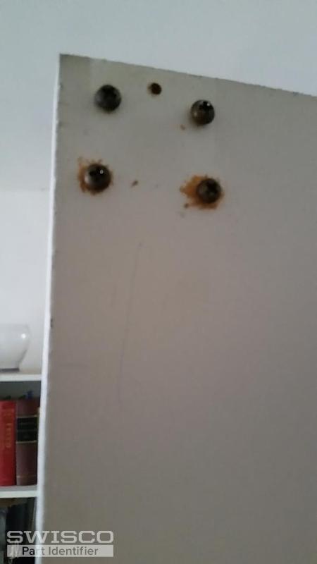 Closet Bracket (4)
