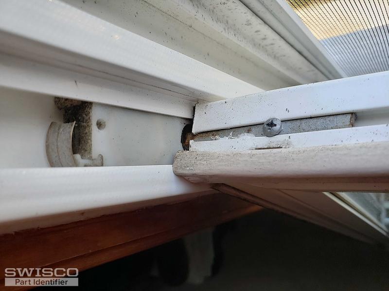 Gorell window springs have broken