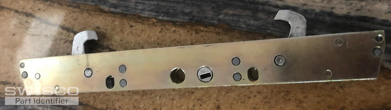 atrium series 332 lock