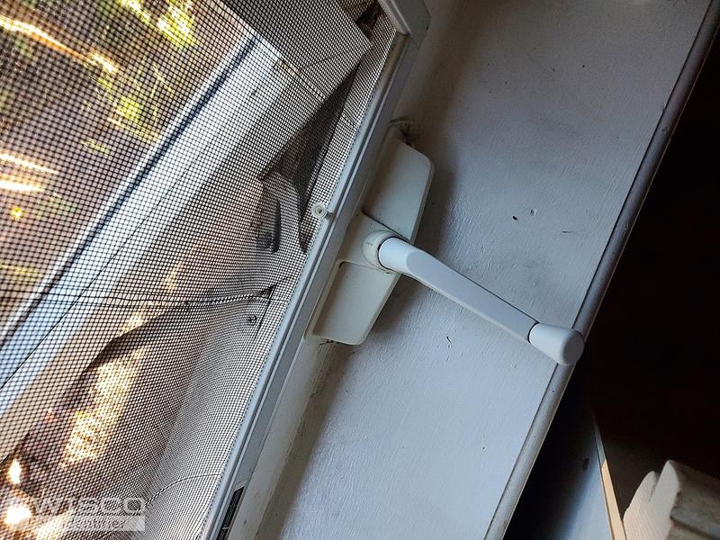 MB Window control