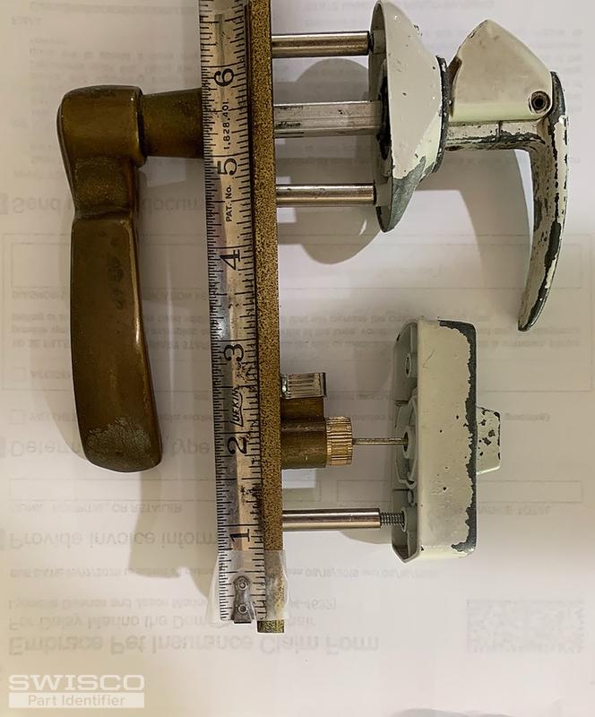 With Ruler, Bottom