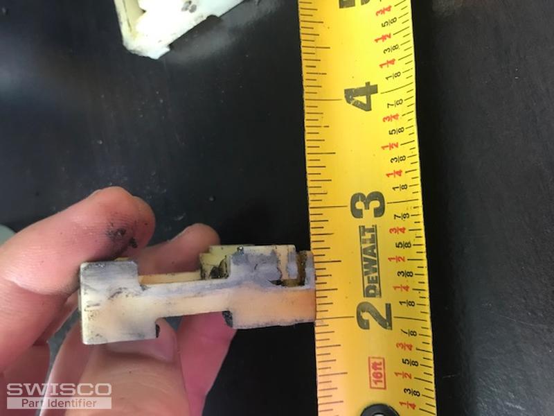 Pivot Shoe Side