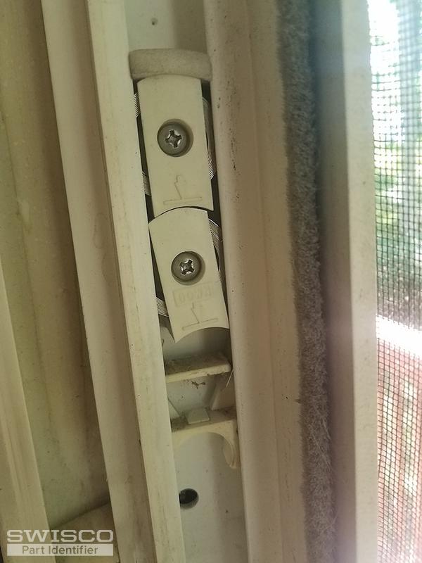 Window Part