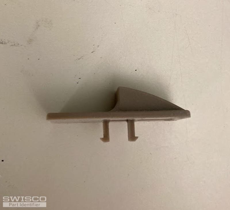 tilt lock handle