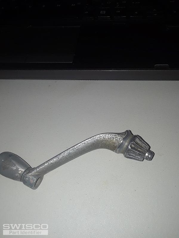 Operator Handle