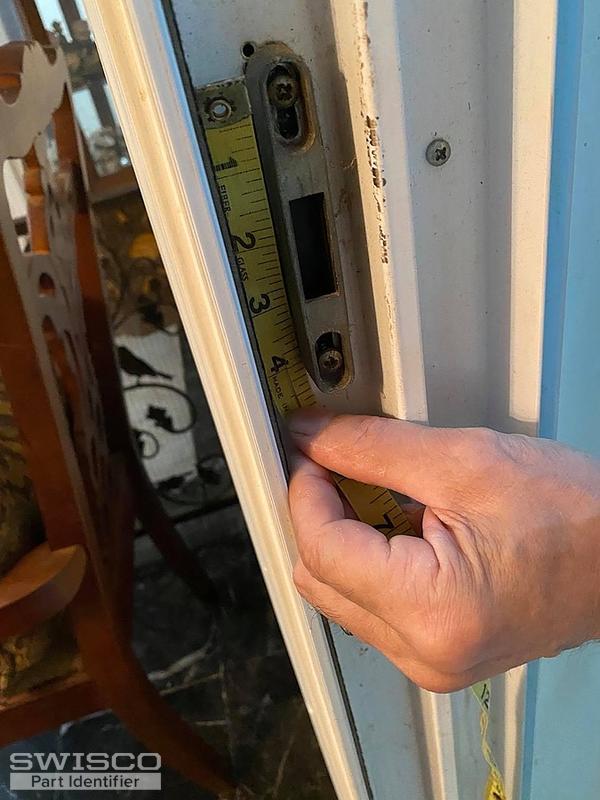 END CLOSING LOCK