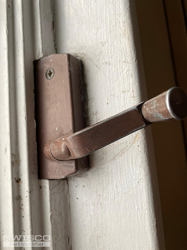 Casement Window Operator 3