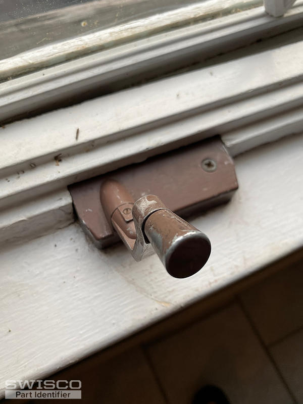 Casement Window Operator 2
