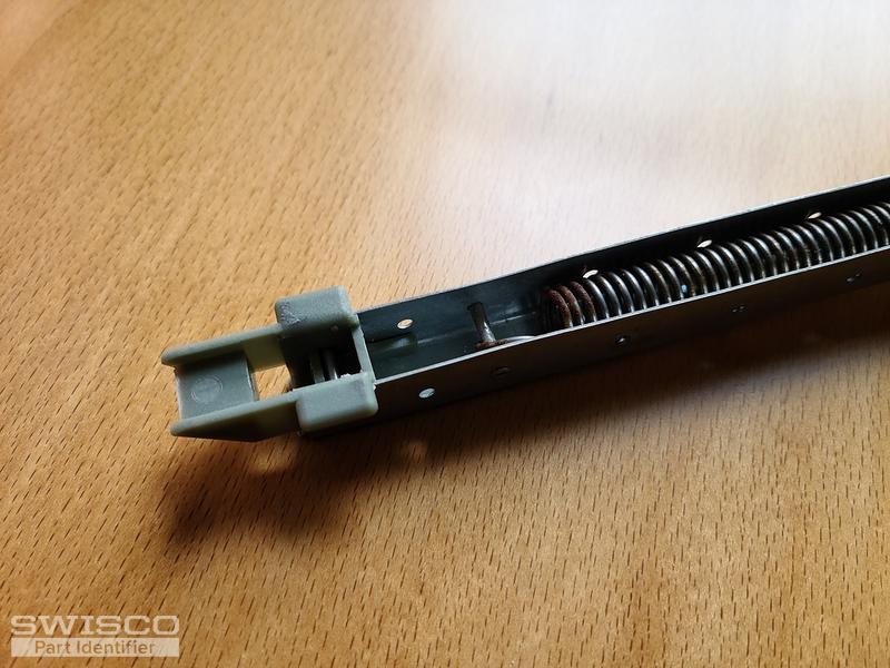 Milgard Window Balancer Replacement