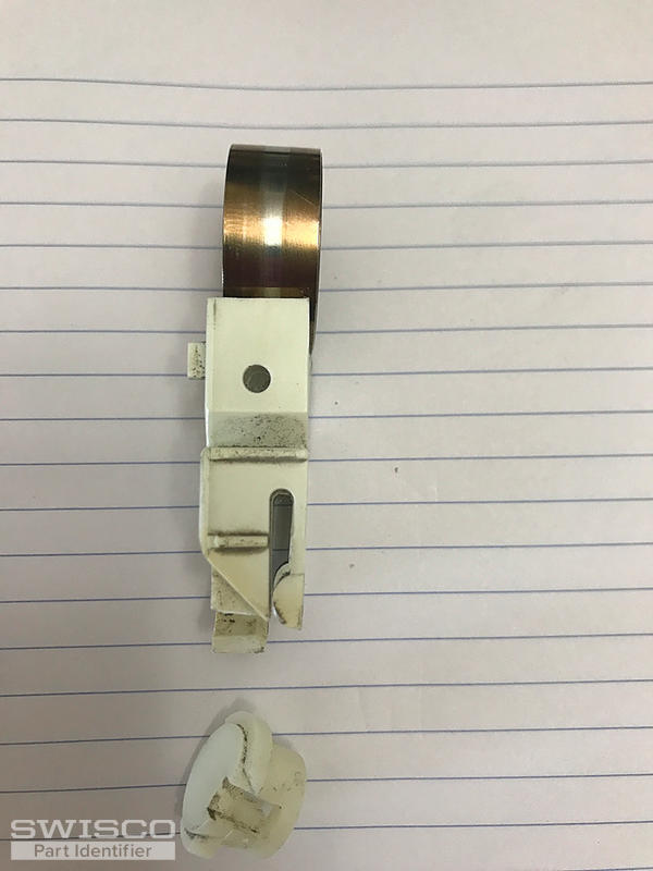 Coil Spring Balance Replacement