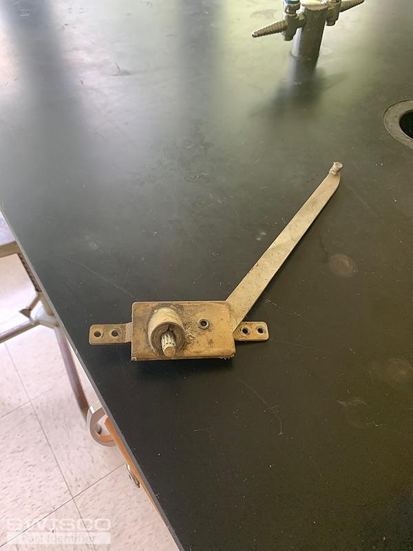 Old Pella Crank Window Swisco Old Pella Crank Window Swisco