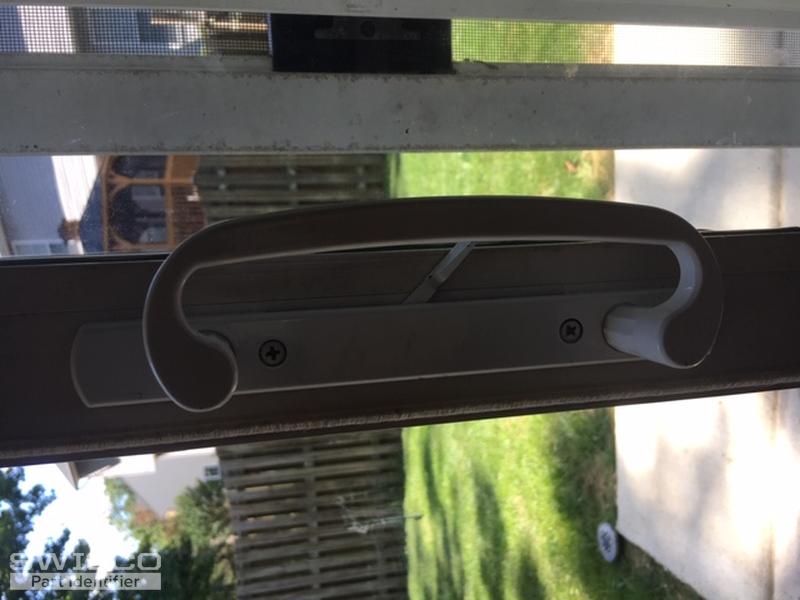 Interior Handle