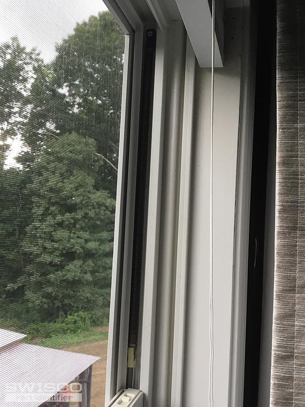 Window Balance