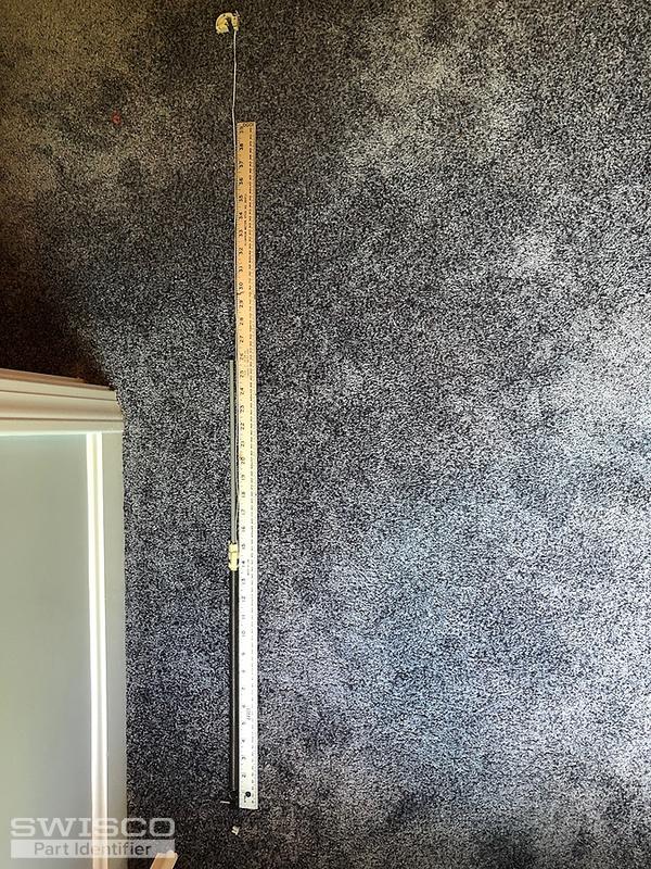 Balance size