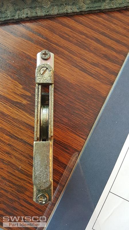 mortise lock 2
