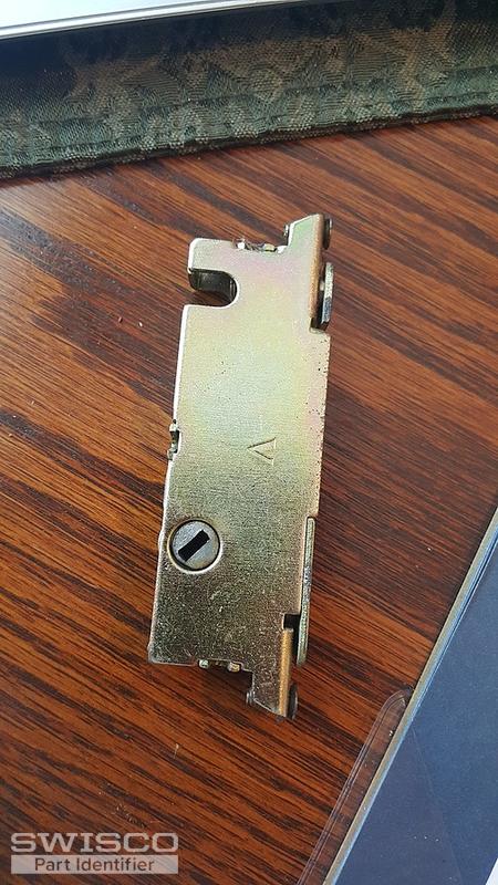 Mortise lock