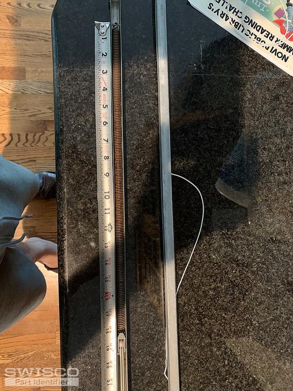 Sash balance for sliding aluminum wooden window