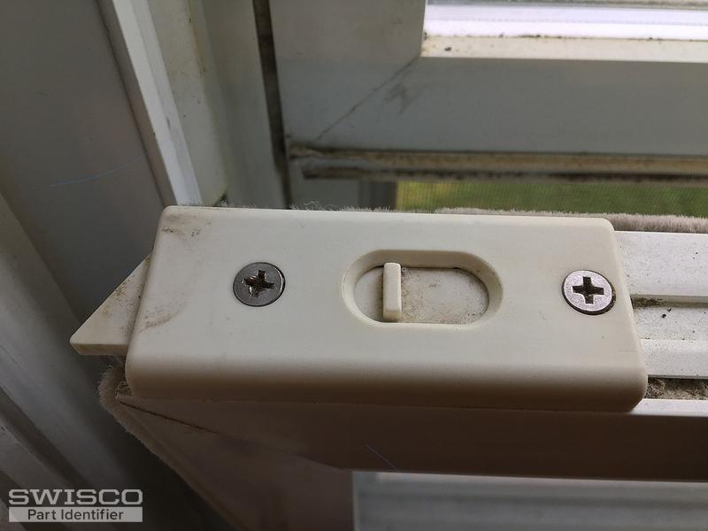 Window Latches Replacement