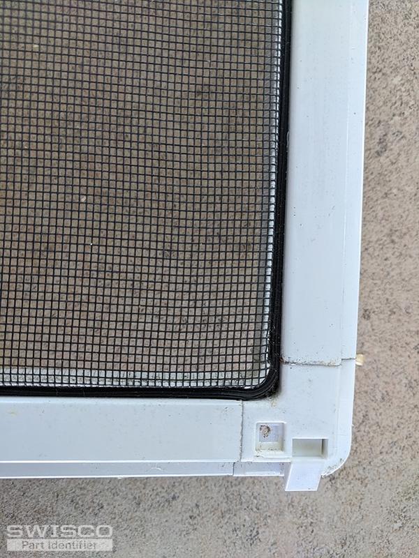 Jeld Wen screen photo 1