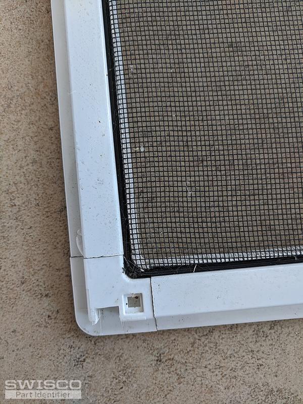 Jeld Wen screen photo 2
