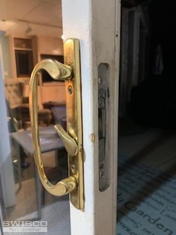 Sliding Door Lock 1