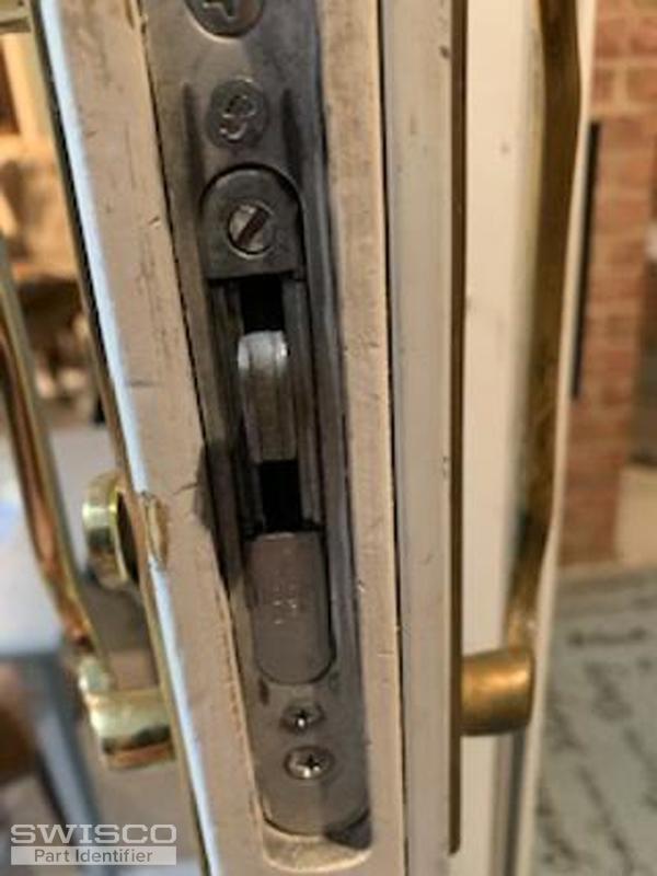 Sliding Glass Door Lock 3